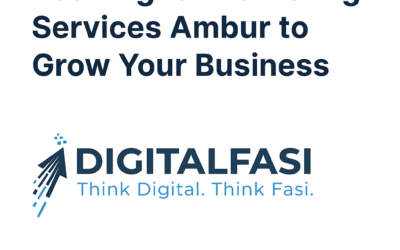 Best Digital Marketing services Ambur to Grow your business.