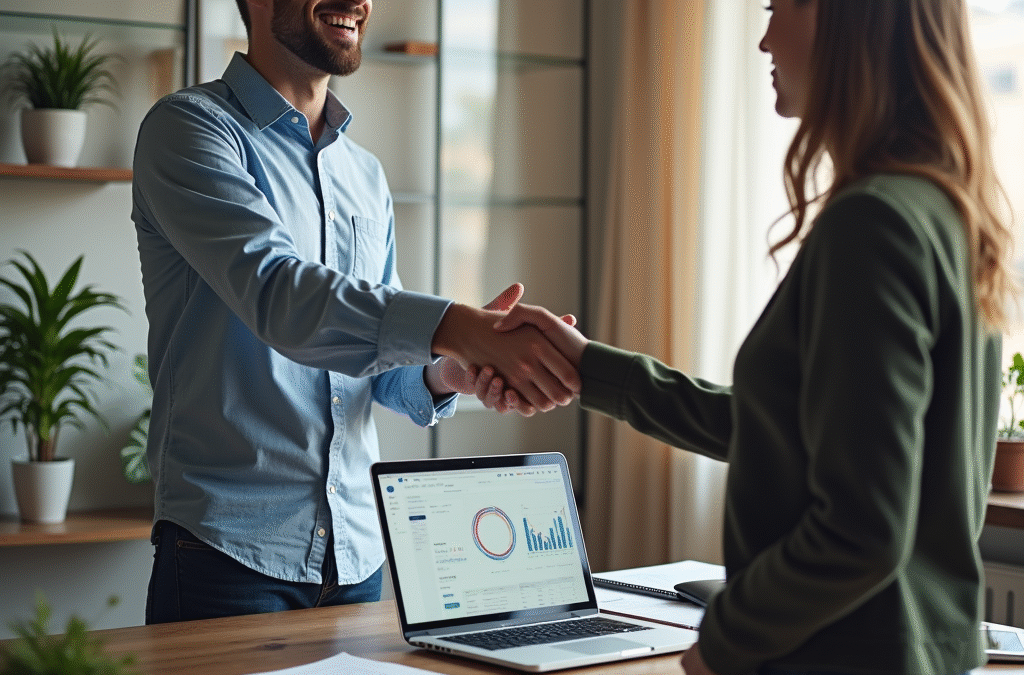 Top10 AI Digital Marketing Agency in Ambur | DigitalFasi.com